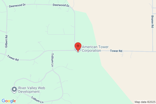 American Tower Corporation