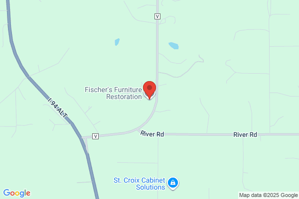 Fischer's Furniture Restoration Inc