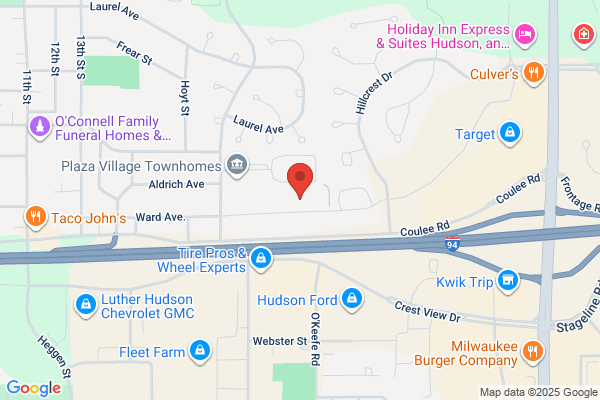 Fresenius Kidney Care Hudson - Closed