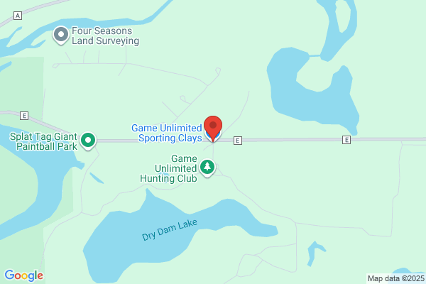 Game Unlimited Sporting Clays