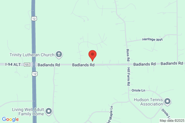 Hidden Fence Of Western Wisconsin