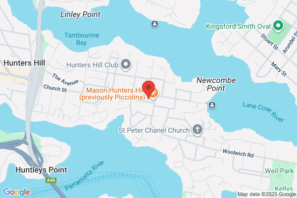 Hunter Hill Real Estate Appraisals