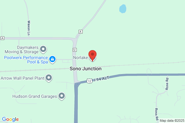Nor-Lake Inc