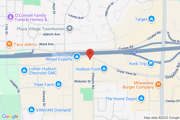 O'Reilly Auto Parts