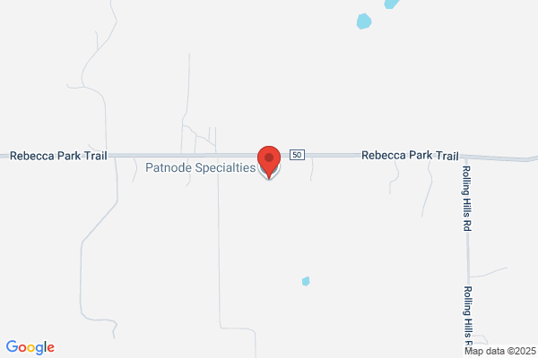 Patnode Contracting Co