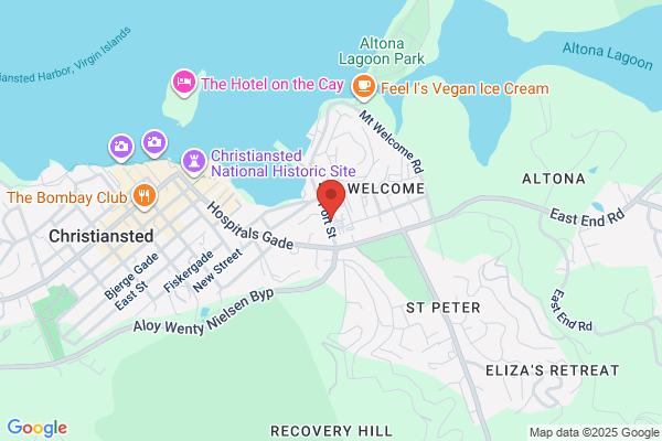 St Croix Trading & Collectibles Inc