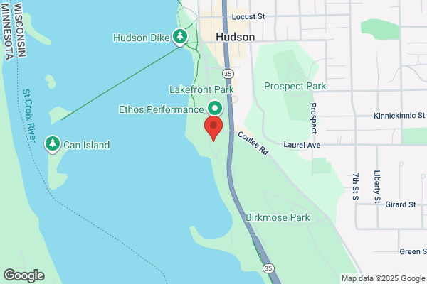 St. Croix Yacht Sales, Inc.