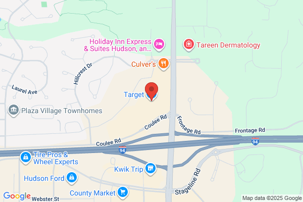 Target Stores, Store Information