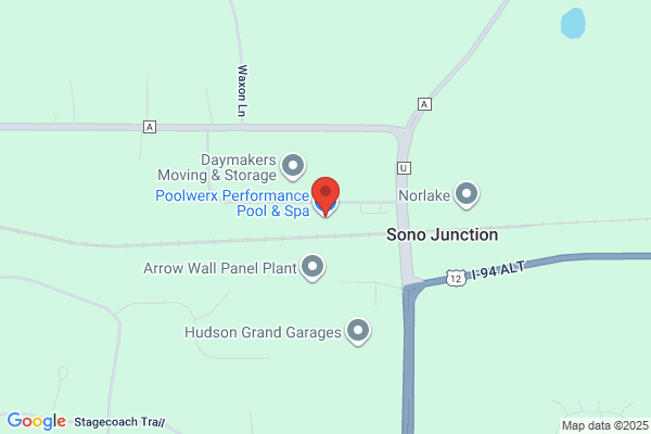 Valley Pools & Spas