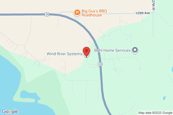 Wind River Systems