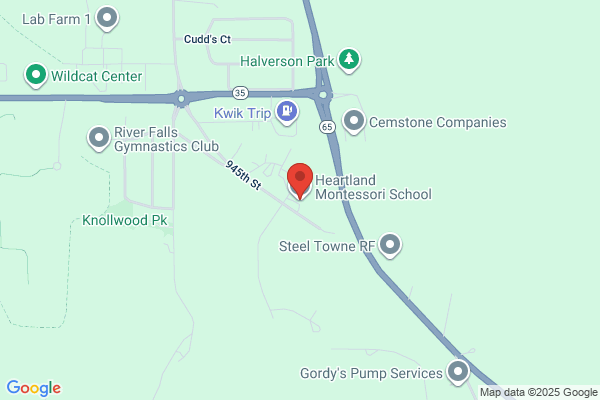 Heartland Montessori School