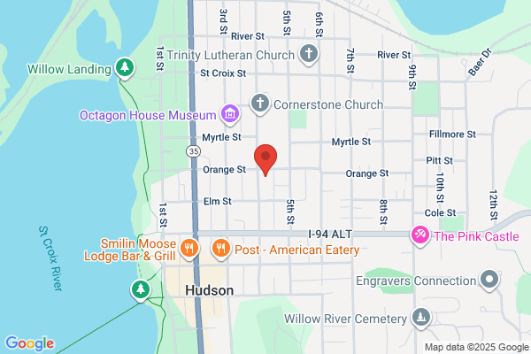 Hudson Community Day Care Center