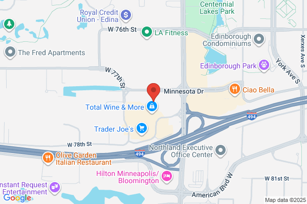 Andy Riemenschneider at CrossCountry Mortgage, LLC