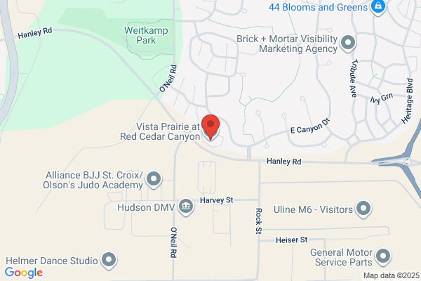 Red Cedar Canyon Senior Living