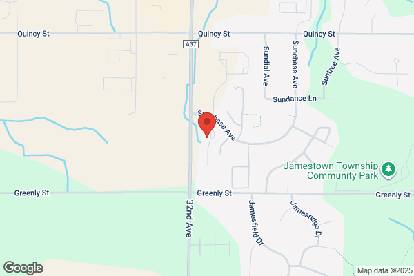 Jamestown Meadows