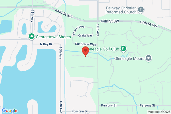 Gleneagle Condominiums