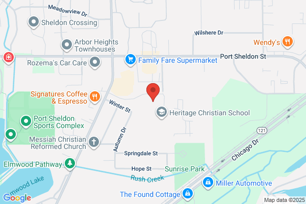 Oaktree Apartments