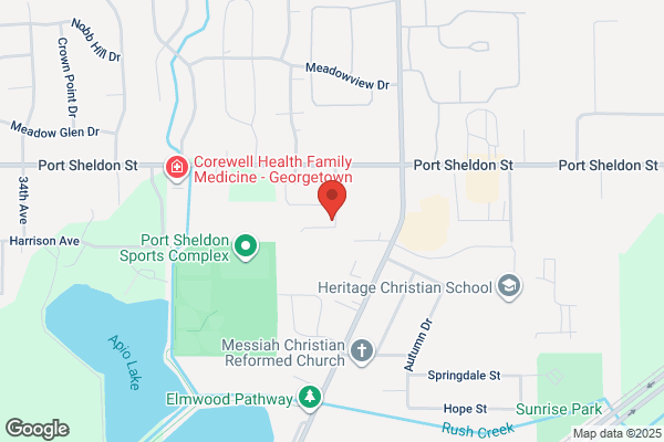 Stoney Creek Condominiums