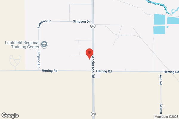 Precision Design and Manufacturing Inc