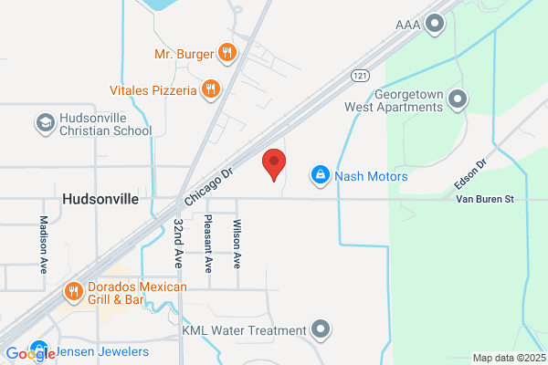 Michigan Veal Inc