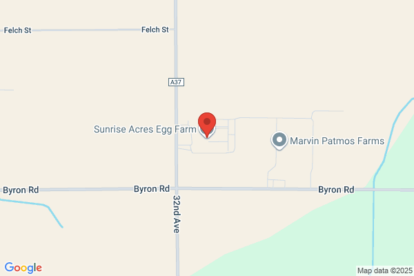 Sunrise Acres Egg Farm