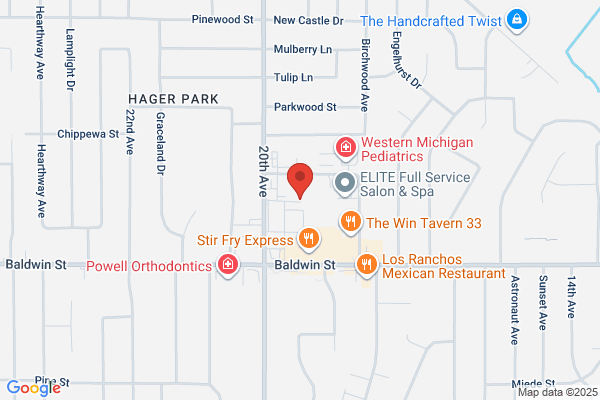 Sandy Hill Car Wash
