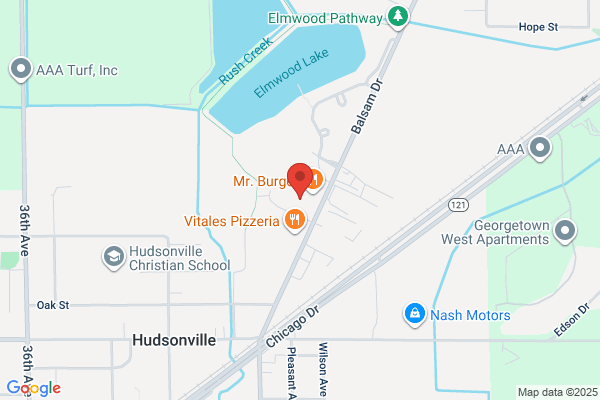 Hudsonville Family Dentistry