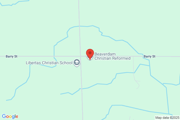 Beaverdam Christian School
