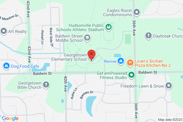 Georgetown Elementary School