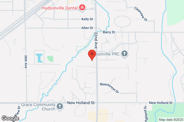 Hudsonville Public Schools, Park Elementary School