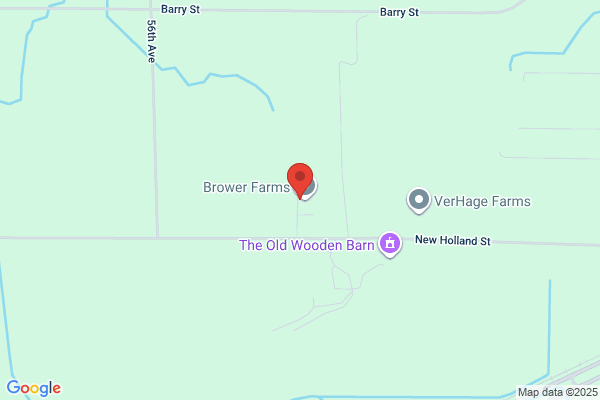 Brower Farms