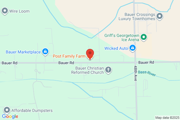 Post Family Farm