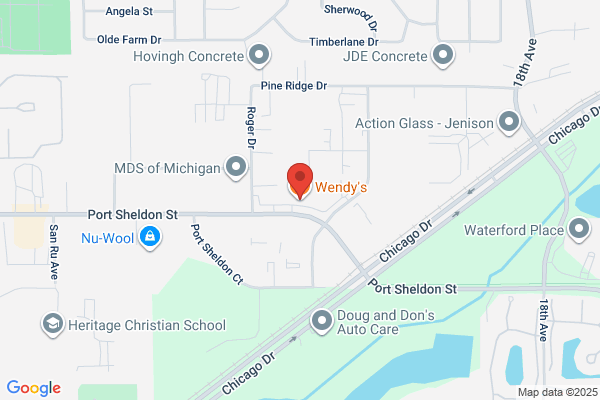 Wendy's