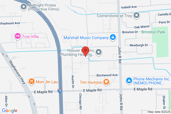 Russell Lawn Care and Snowplowing Inc