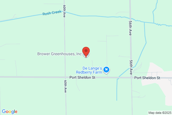 Brower Greenhouses