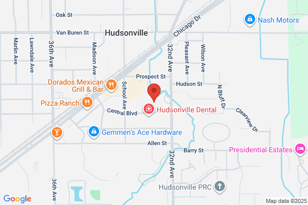 Hudsonville Chamber of Commerce