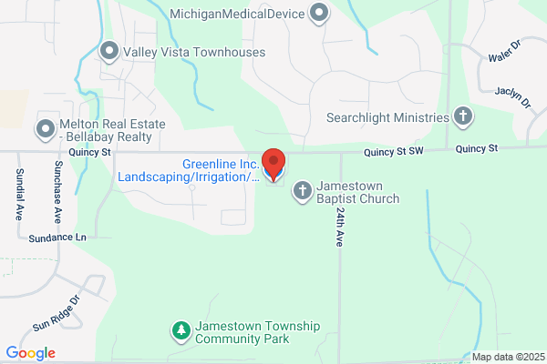 Better Lawns & Gardens Inc