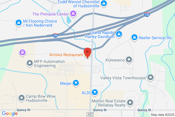 Arrows Restaurant