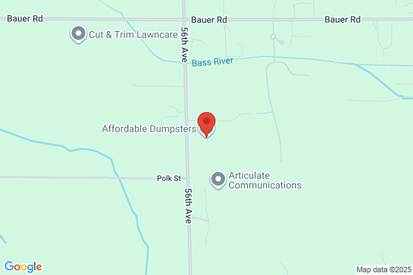 Cheap Dumpsters LLC