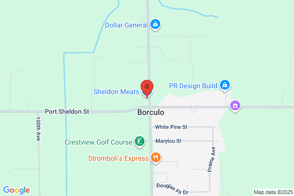 Sheldon Meats
