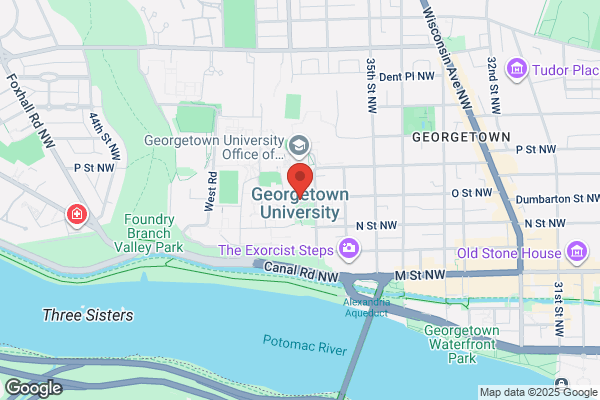 GIH Georgetown
