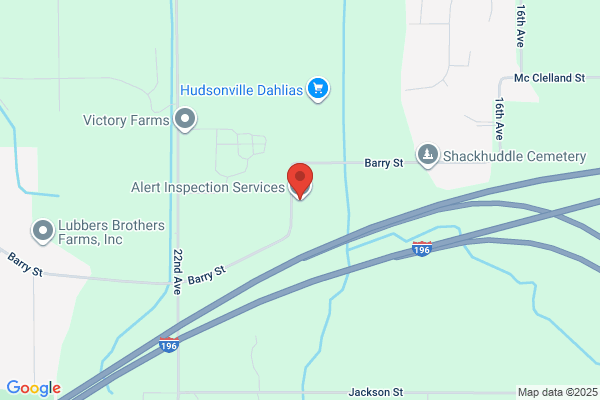 Alert Inspection Services