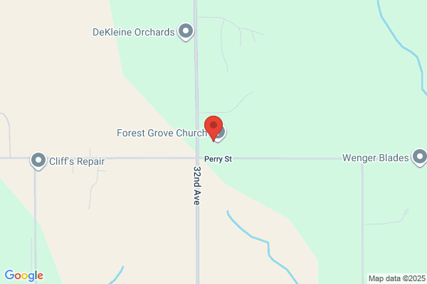 Forest Grove Christian Learning Center