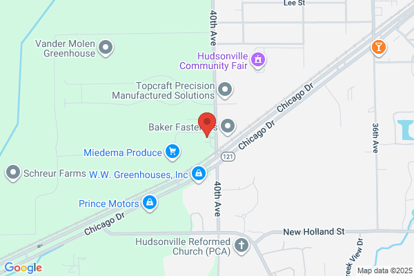 Grand River Construction Inc
