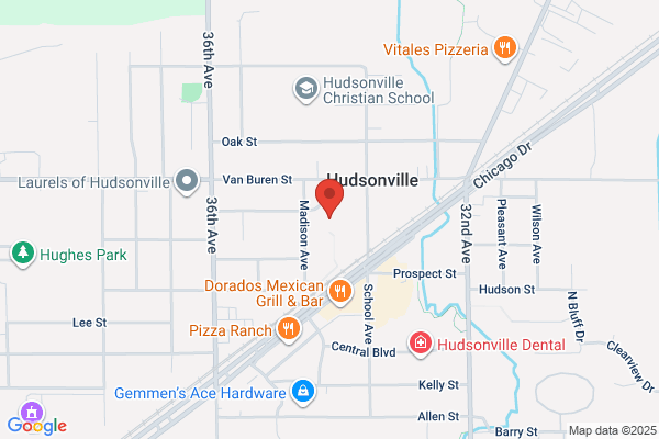 Hudsonville Preschool