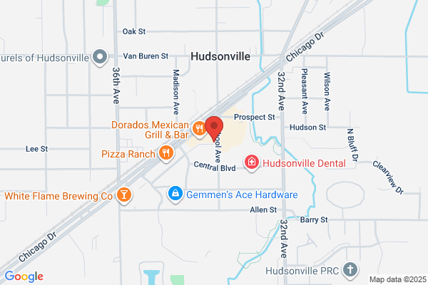 Huizens Locksmith Service Inc