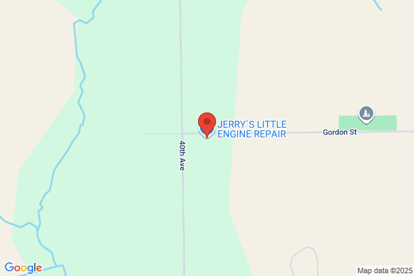 Jerry's Little Engine Repair LLC