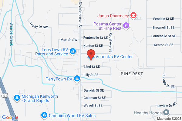 Perkin Rv Center