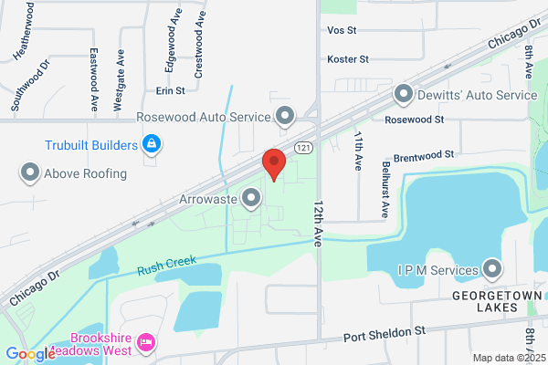 Vibration Research Corporation