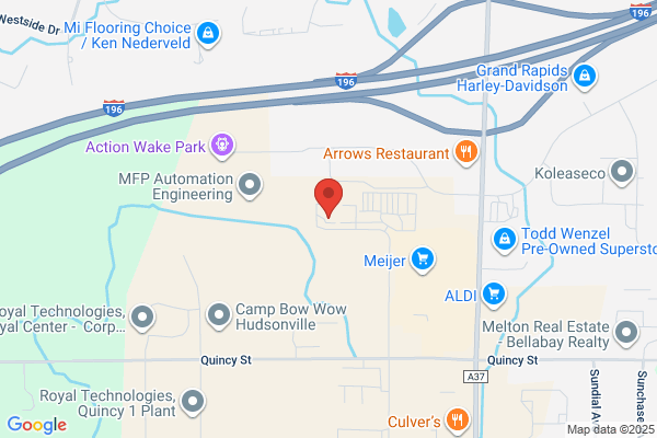 West Michigan Cabinet Supply